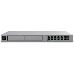 Ubiquiti Dream Machine Beast gateway/controller 10, 100, 1000, 2500, 10000, 5000 Mbit/s UDM-BEAST