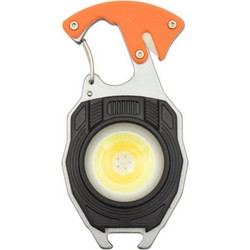 Rescue JS-Tactical Emergency and Tactical Keychain with LED Flashlight JS-LB-YSD