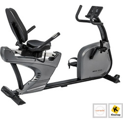 Toorx BRXR-3000 Καθιστό Ποδήλατο Γυμναστικής Ηλεκτρομαγνητικό