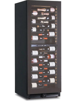 KlimaItalia CW 160 G2TB Βιτρίνα κρασιών 2 θερμοκρασιών, 382lt (KlimaItalia) (CW 160 G2TB)