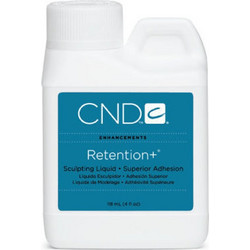 cnd Υγρό Ακρυλικού Νυχιών CND RETENTION+ LIQUID 118ml