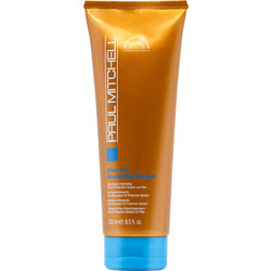 Paul Mitchell After Sun Nourishing Μάσκα Μαλλιών για Επανόρθωση για Λεπτά & Ταλαιπωρημένα Μαλλιά 250ml