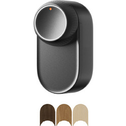 SwitchBot - Lock Ultra - Black - Electronics