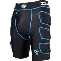 TEMPISH Ormex Compression Shorts