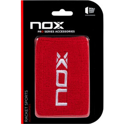 Nox Padel Περικάρπια Κόκκινα