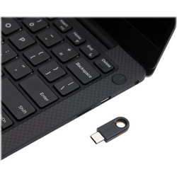 YUBICO YubiKey 5C FIPS USB-C USBC Sicherheitsschlussel (5060408464267)