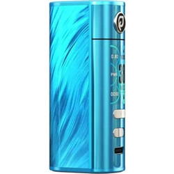 Eleaf iStick X40 Mod 3000mAh - Blue