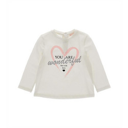 Μπλούζα DGA1464NF Original Marines - Off white