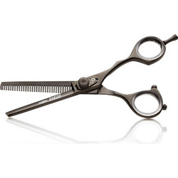 Ψαλίδι Αραιώματος Iwasaky Master Black Shogun Thinning Scissor 5.5"