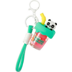 Μπρελόκ Bubble Tea Panda