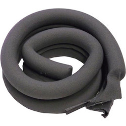 ΑΕΡΟΣΤΟΠ MAPPY TWIN FLEX Φ30Χ1m ΓΚΡΙ