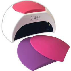 Sun Sun2C Φουρνάκι Νυχιών LED 48W