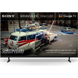Sony BRAVIA 2 II Smart Τηλεόραση 65" 4K UHD DLED HDR (2026)