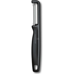 Επαγγελματικός Αποφλοιωτής (Peeler) Iota Μαύρος Victorinox