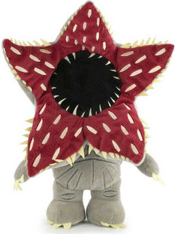 Play By Play Stranger Things Demogorgon 26cm