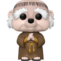 Funko Pop! Disney Robin Hood 1436 Friar Tuck