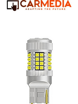 Λάμπες LED - CARMEDIA CMLED - T20D - 40SMD