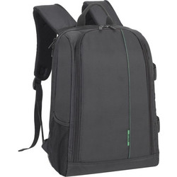 Rivacase 7490 PS Backpack Black Elegant