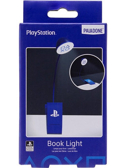 LAMPKA DO CZYTANIA PLAYSTATION