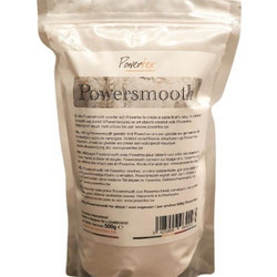 Powertex 500gr Powersmooth για Λείο, Ανθεκτικό & Αδιάβροχο Φινίρισμα