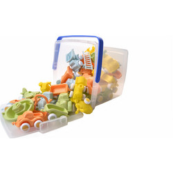 Viking Toys Οχηματάκια 30τμχ T-VIK-20-41580