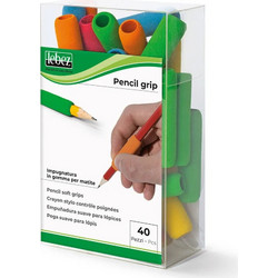 ΜΟΛΥΒΙΟΥ GRIP LEBEZ ΚΟΥΤΙ 40τεμ