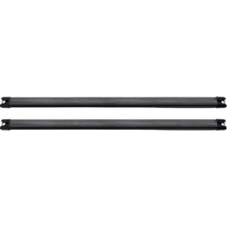 ΜΠΑΡΕΣ ΟΡΟΦΗΣ ΑΛΟΥΜΙΝΙΟΥ TRIM HD LG 172cm ΥΑΚΙΜΑ- 2 ΤΕΜ