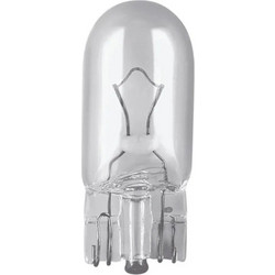 Osram W5W Ultra Life 2825ULT 5W 12V 1τμχ