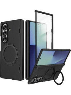 Beline Hinge 360 Case Black (Samsung Galaxy Z Fold 8)