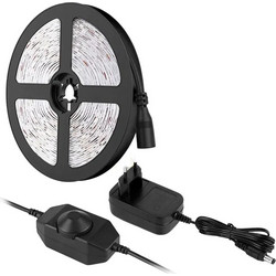 LED strip LEPRO 4100067-WW-EU 5m - 4894495031085