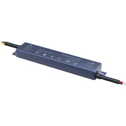 Τροφοδοτικό 24V 350W 14,6A IP67 αλουμινίου - WP350CV24