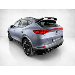 Motordrome Motordrome - Επιπρόσθετα Μαρσπιέ για Cupra Formentor Mk1 - 1 Σετ. (K208-002)