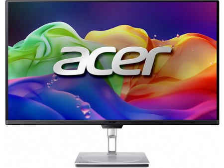 Acer ProDesigner PE320QKXsmiiphuzx QD-OLED HDR Monitor 31.5" 3840x2160 4K UHD 240Hz 0.03ms
