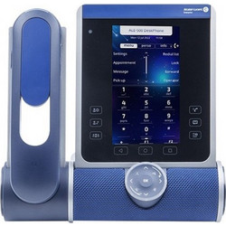 Alcatel Lucent ALE-500 with Corded Handset