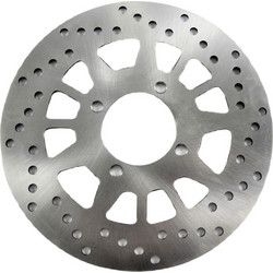 Δισκόπλακα Εμπρός Στρογγυλή για YAMAHA F1Z-R 115cc 220mm Παπί ROC