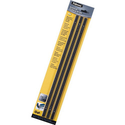 Αξεσουάρ κοπτικών Fellowes Replacement A4 Cutting Strips - 3 pack 5411501
