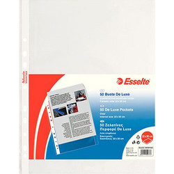 ΖΕΛΑΤΙΝΕΣ ESSELTE 395097500 ΕΝΙΣΧ/ΝΕΣ 22x30 50τεμ