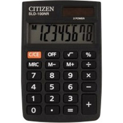 Citizen SLD-100NR