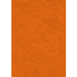 ΤΣΟΧΑ WEROLA HOBBY FELT 20X30 10Φ 75 ORANGE