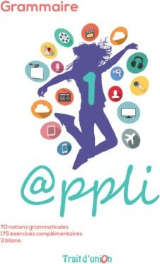Appli 1 Grammaire