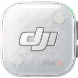 DJI Mic Mini 2S Transmitter Μικρόφωνο