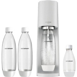 Συσκευή Παραγωγής Ανθρακούχου Νερού SODASTREAM SS-TE-MPW Λευκό