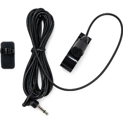 Powertech ανταλλακτικό εξωτερικό μικρόφωνο για PT-1603 ηχοσύστημα αυτοκινήτου - (SP-PT-1603-2)