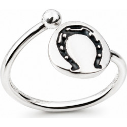 RING ALEX AND ANI WOMEN PC19ERH03S (55 )