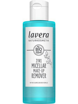 Lavera 2 In 1 Micellar Water Ντεμακιγιάζ 100ml