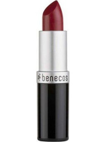 Benecos Just Red Cream Κραγιόν Stick 4.5gr
