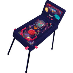 Jakks Pacific Arcade Pinball (658114)