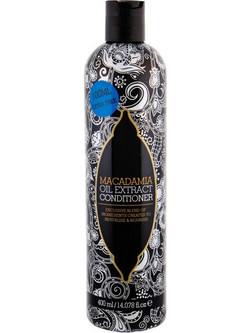 Xpel Macadamia Oil Extract Conditioner για Επανόρθωση 400ml
