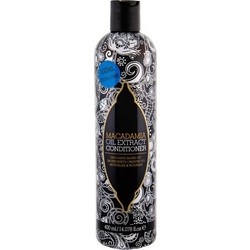 Xpel Macadamia Oil Extract Conditioner για Επανόρθωση 400ml