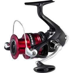 Shimano Sienna 4000FG Μηχανισμός Ψαρέματος για Spinning